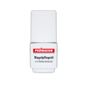 Масло для нігтів з протигрибковою дією 11мл (NAGELPFLEGEÖL) PEDIBAEHR