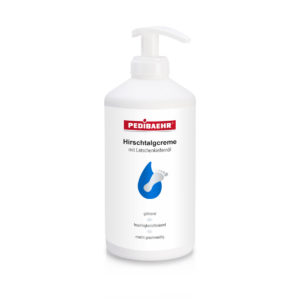 Крем для ніг зі 100%-вим оленячим жиром 125мл (DEER TALLOW CREAM), PEDIBAEHR