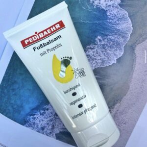Бальзам з прополісом для ніг 30 мл(FUSSBALSAM), PEDIBAEHR