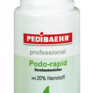 Засіб для розм'якшення ороговілої шкіри 100мл (PODO-RAPID HORNHAUTWEICHER)