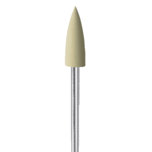 Полировщик силиконовый серый большой 9626/100 BUSCH