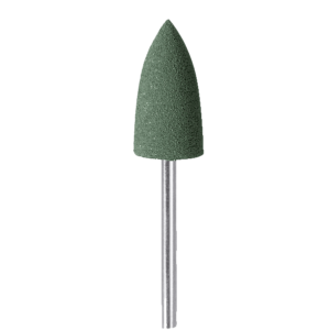 Полировщик силиконовый серый большой 9626/100 BUSCH
