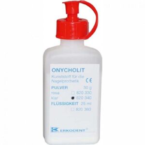 ONYCHOLIT порошок для протезування BAEHR