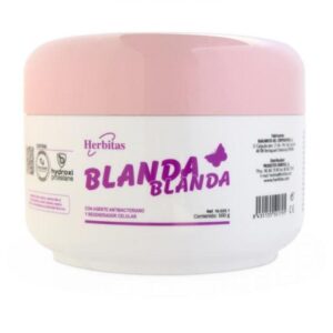 Маса для ортезів Blanda (shore 4) HERBITAS