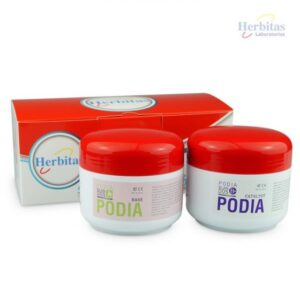Маса  для ортезів PODIA BLANDOS, SHORE 15, 400 гр HERBITAS