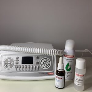 ПЕДИКЮРНИЙ АПАРАТ BAEHR TEC А2000