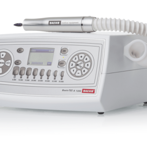 ПЕДИКЮРНИЙ АПАРАТ BAEHR TEC A 1200