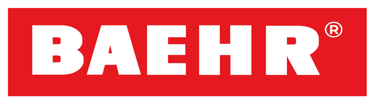 Каталог Baehr