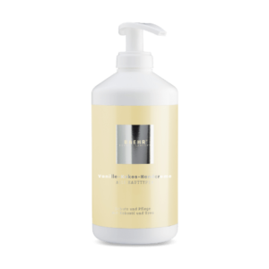 Крем для рук з маслом кокоса і сечовиною 500мл (VANILLE-KOKOS-HANDCREME), BAEHR