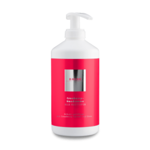 Крем для рук з екстрактом журавлини та сечовиною 500мл (CRANBERRY HANDCREME)