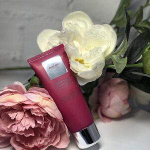 Крем для рук з екстрактом обліпихи та сечовиною 75мл  (WALDFRUCHT-HANDCREME), BAEHR