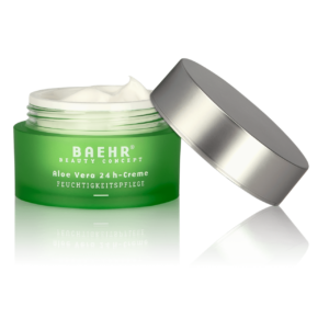 Крем для обличчя АЛОЕ ВЕРА (ALOE VERA AUGENCREME), 50 мл
