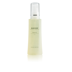 Олія для тіла "Body Oil pump bottle" для сухої, вимогливої шкіри, 150 мл