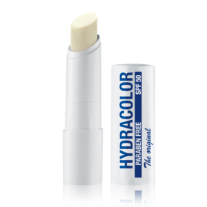 Бальзам для губ з SPF 50 , Hydrocolor